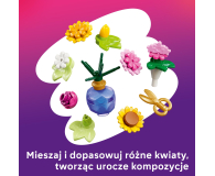 LEGO FRIENDS 42693 Kreatywna kwiaciarnia - 1529775 - zdjęcie 5